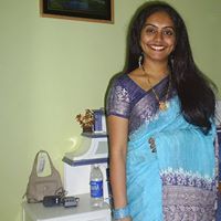 Ami Patel Photo 33
