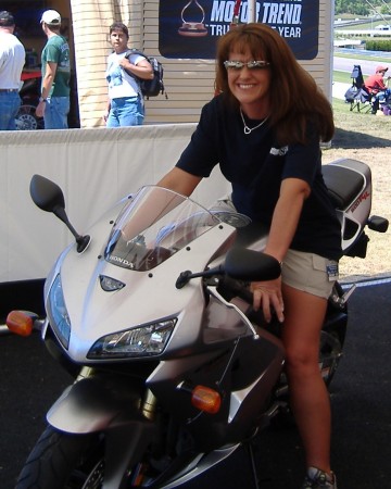 Amy Buell Photo 12