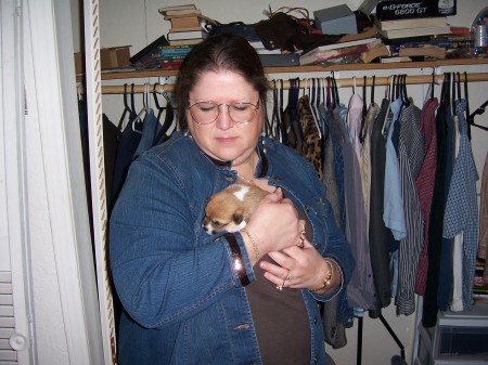Cindy Dennis Photo 9