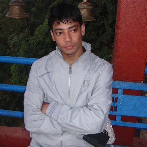Ganesh Kunwar Photo 9