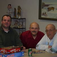 Richard Hummel Photo 22