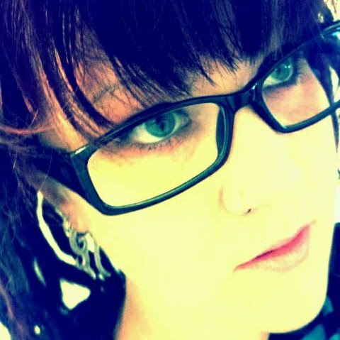 Joanne Taylor Photo 13