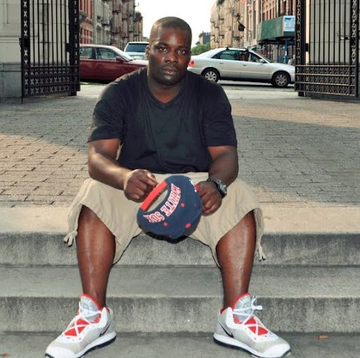 Carl Washington Photo 38