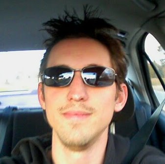 Russell Myers Photo 29