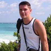Shaun Taylor Photo 41