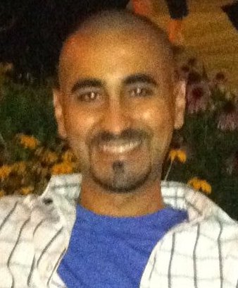 Imad Nassar Photo 5