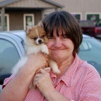 Connie Salisbury Photo 14