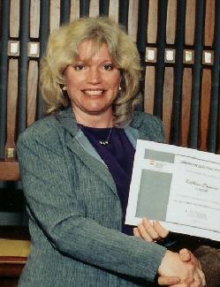 Kathleen Allen Photo 40