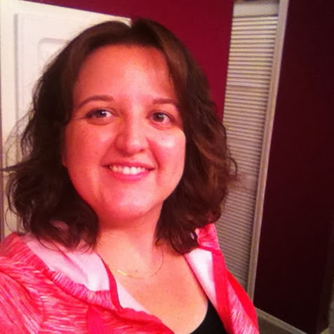 Michele Proulx Photo 1