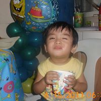 Paul Pascual Photo 24