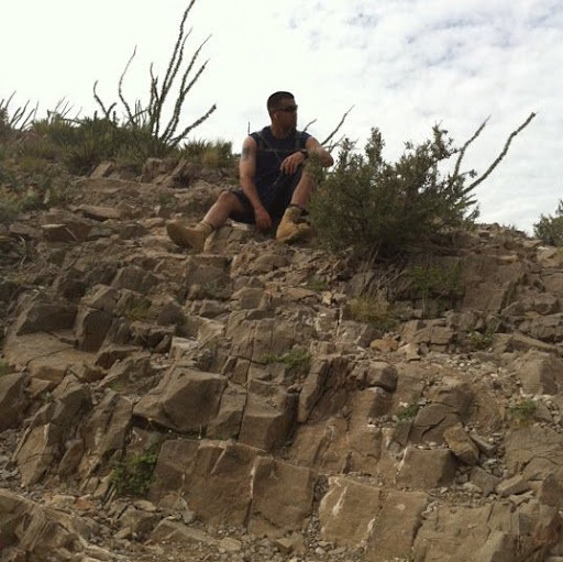 David Rios Photo 49