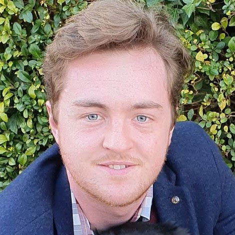 Jack Powell Photo 13