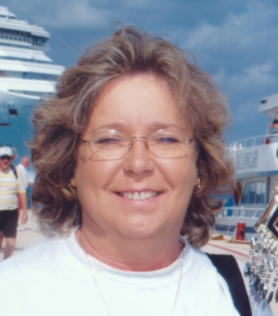 Cathy Wilson Photo 37