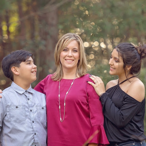 Nancy Garza Photo 34