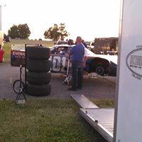 Ronnie Combs Photo 12