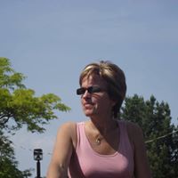 Michele Levesque Photo 8