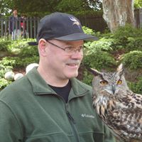 Steven Mather Photo 10