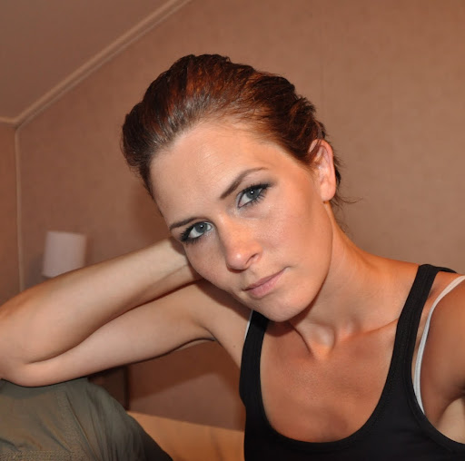 Anna Wahlgren Photo 10