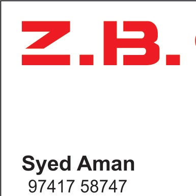 Syed Amanulla Photo 6