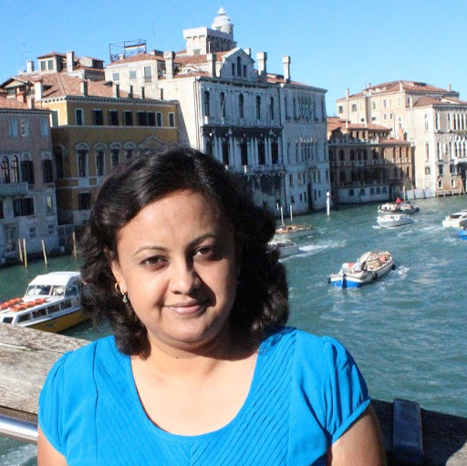 Anuradha Gupta Photo 32