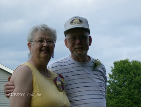 Marsha Morgan Photo 28