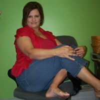 Tina Carpenter Photo 9