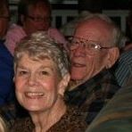 Mary Rutter Photo 26
