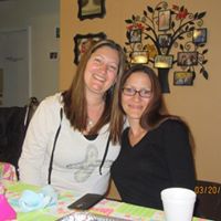 Christina Dougherty Photo 25