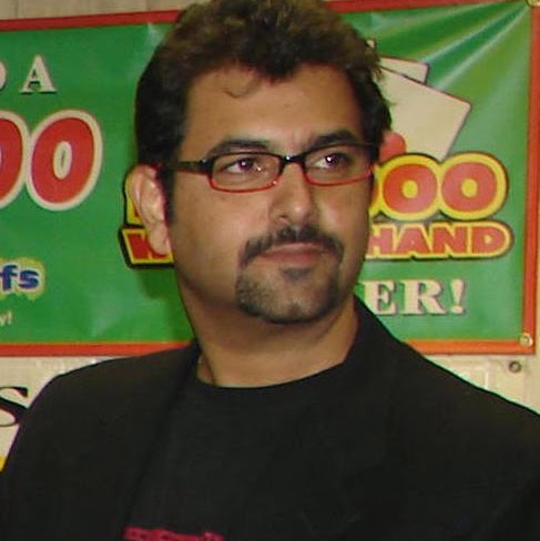 Anil Wadhwa Photo 4