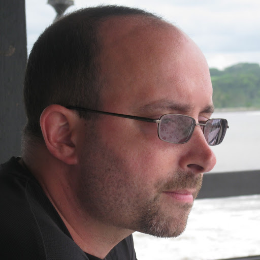 Peter Kaplan Photo 35