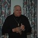 Nicholas Cruz Photo 17