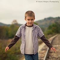 Tabitha Williamson Photo 14