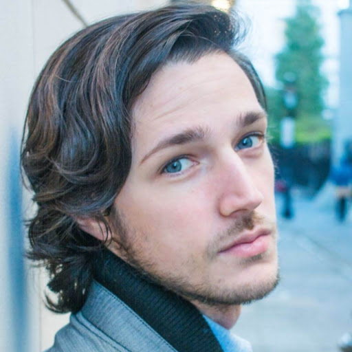 Christopher Vincent Photo 34