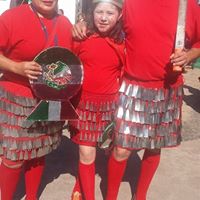 Ramona Vazquez Photo 7