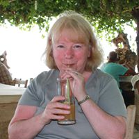 Pauline Robinson Photo 7