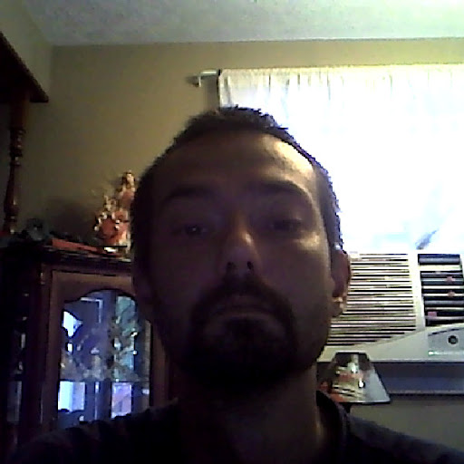 Frank Jenkins Photo 5