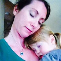 Rebecca Colby Photo 36