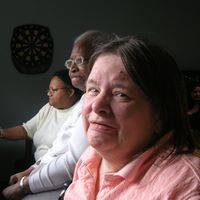 Nancy Dobbins Photo 16