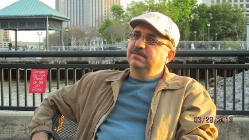 Jan Contreras Photo 28