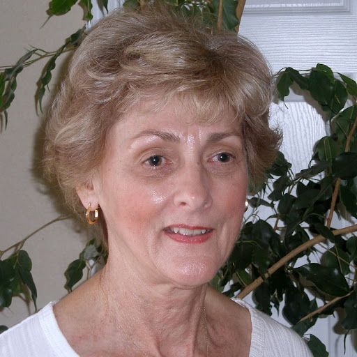 Marie Buckley Photo 20