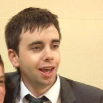 Stephen Devine Photo 32