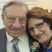 Joyce Peck Photo 19