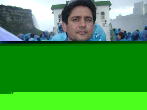 Zair Shah Photo 2