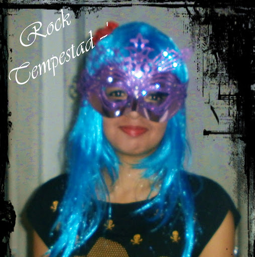 Melissa Borges Photo 9