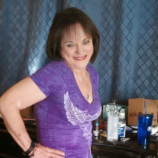 Debbie Thomas Photo 35