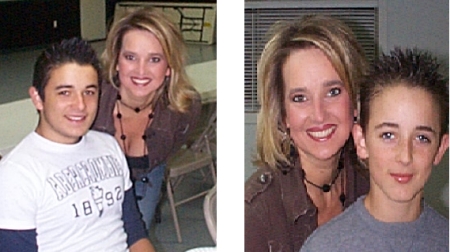 Lori Block Photo 12