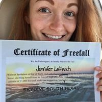 Jennifer Leftwich Photo 9
