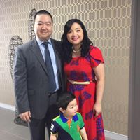 Raymond Tran Photo 33