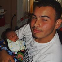 Alexander Garcia Photo 23