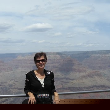 Sylvia Cameron Photo 2